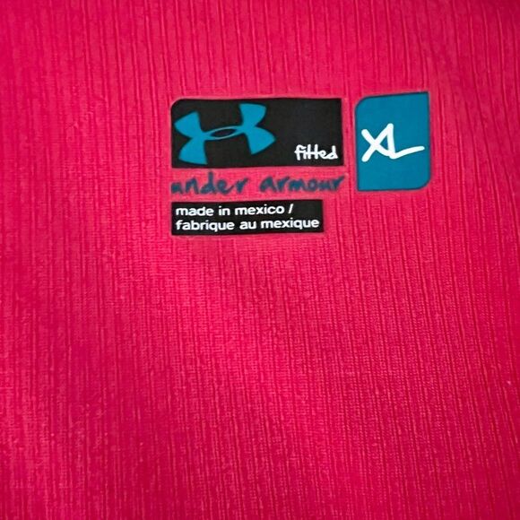 Women’s Under Armour Tank Top - Picture 3 of 4